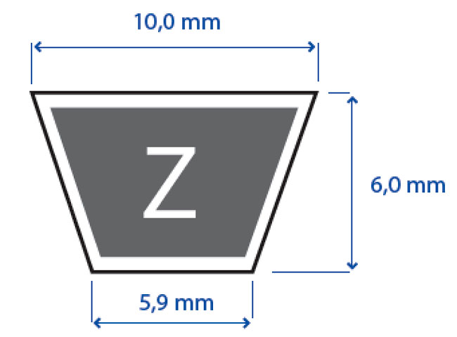Disegno 205.Z29